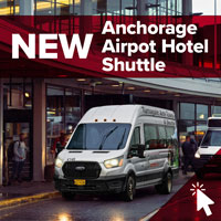 Airport Hotel Shuttle