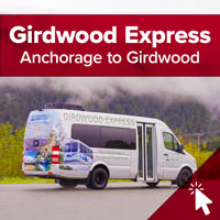 Girdwood Express